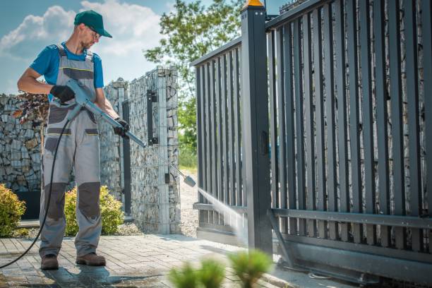 Best Fence Cleaning  in Pontotoc, MS