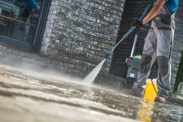 Best Gas Station Cleaning  in Pontotoc, MS
