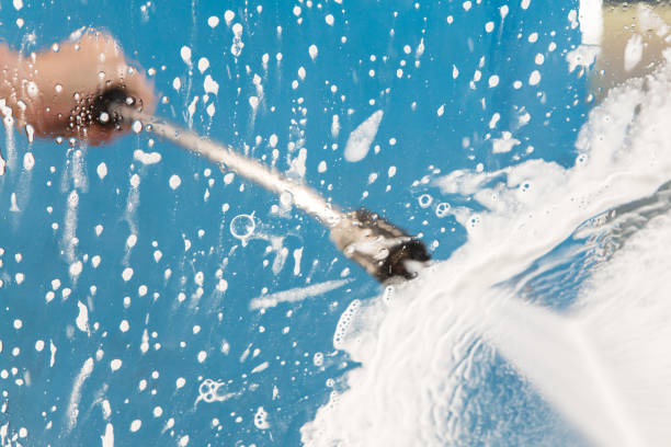 Best Playground Equipment Cleaning  in Pontotoc, MS
