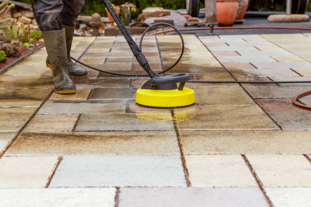 Best Machinery and Equipment Cleaning  in Pontotoc, MS