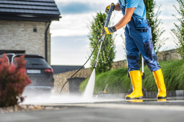 Best Graffiti Removal  in Pontotoc, MS