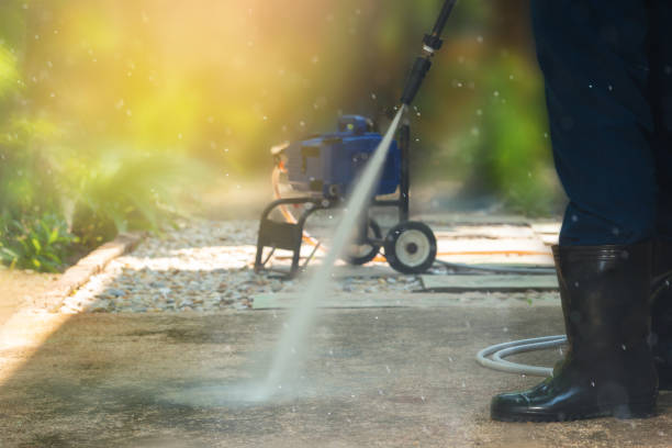 Reliable Pontotoc, MS  Pressure Washing Services Solutions